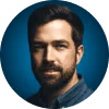 James Molloy analyst