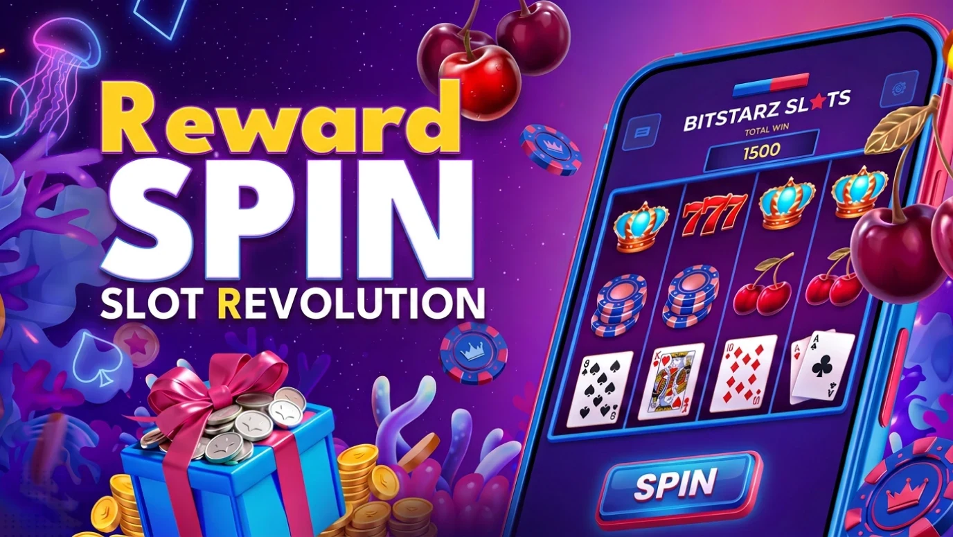 Bitstarz welcome bonus structure with free spins and deposit match details