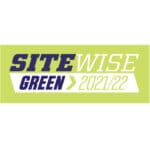 Site Wise Green logo