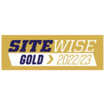 Site-Wise Gold logo