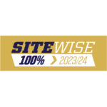 Site-Wise Gold logo